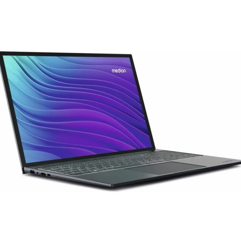Portátil Medion Erazer Akoya E16433 i7-1255U 16GB 1TB 16" W11H