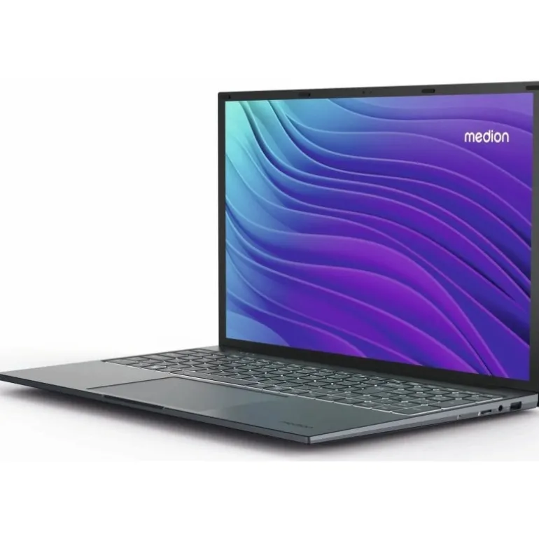 Portátil Medion Erazer Akoya E16433 i7-1255U 16GB 1TB 16" W11H