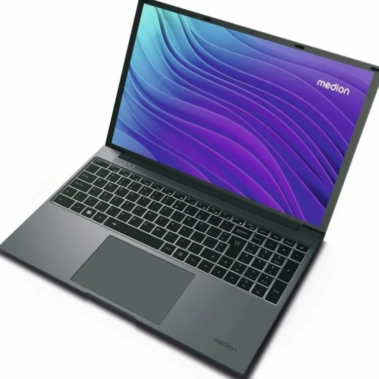 Portátil Medion Erazer Akoya E16433 i7-1255U 16GB 1TB 16" W11H