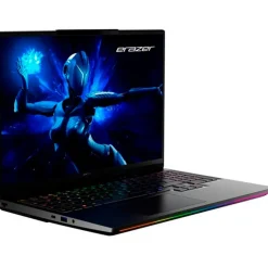 Portátil Medion Erazer Beast 18 X1 MD62730 U9-275HX RTX 5090 32GB 2TB 18