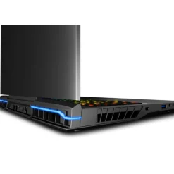 Portátil Medion Erazer Beast X40 MD62613 i9-14900HX RTX 4090 32GB 2TB 17