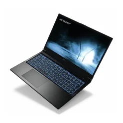 Portátil Medion Erazer Crawler E30e MD62592 i5-12450H RTX 2050 8GB 512GB 15.6" FreeDOS