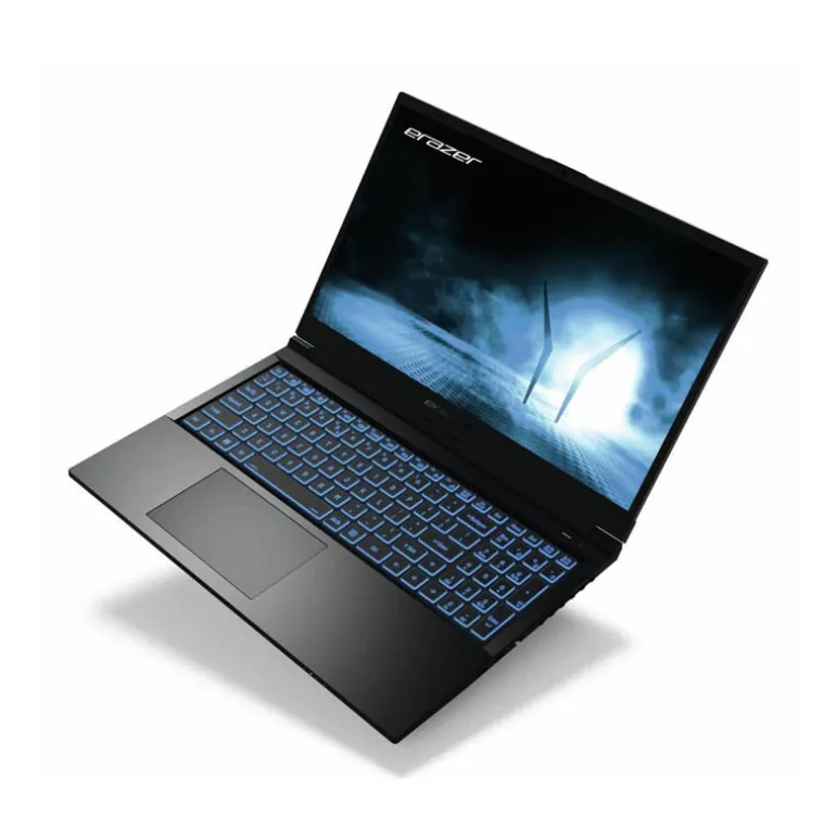 Portátil Medion Erazer Crawler E30e MD62592 i5-12450H RTX 2050 8GB 512GB 15.6" FreeDOS