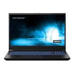 Portátil Medion Erazer Crawler E40 i5-13420H RTX 4050 16GB 1TB 15.6" FreeDOS