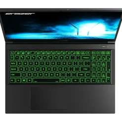 Portátil Medion Erazer Crawler E30e MD62635 i5-12450H RTX 2050 16GB 512GB 15.6" W11H