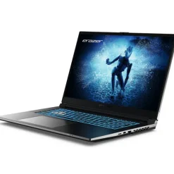 Portátil Medion Erazer Defender P50i MD62678 i7-13620H RTX 4060 16GB 1TB 17.3