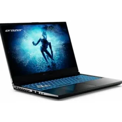 Portátil Medion Erazer Deputy P60i MD62687 i5-12450H RTX 4060 16GB 512GB 15.6