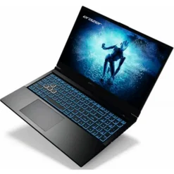 Portátil Medion Erazer Deputy P60i MD62687 i5-12450H RTX 4060 16GB 512GB 15.6