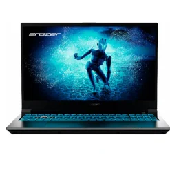 Portátil Medion Erazer Deputy P60 i5-12450H RTX 4060 16GB 512GB 15.6" FreeDOS