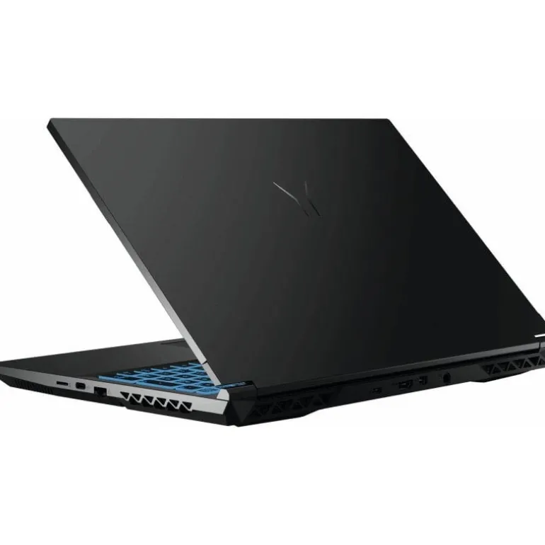 Portátil Medion Erazer Deputy P60 i5-12450H RTX 4060 16GB 512GB 15.6" FreeDOS