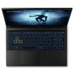 Portátil Medion Erazer Deputy P60i MD62641 i7-12650H RTX 4060 16GB 1TB 15.6