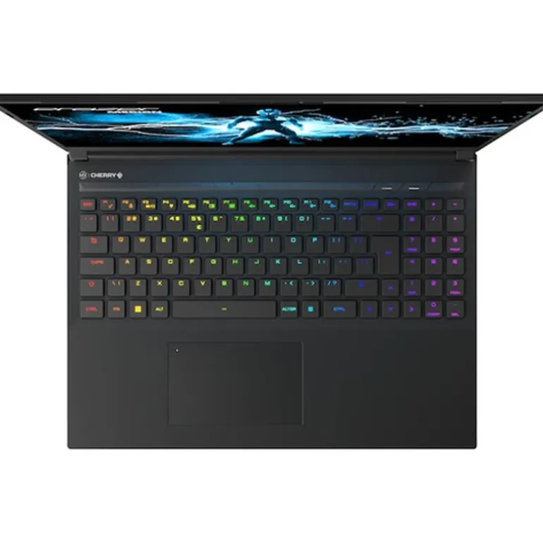 Portátil Medion Erazer Major X20 i9-13900HX RTX 4070 32GB 1TB 16" W11H