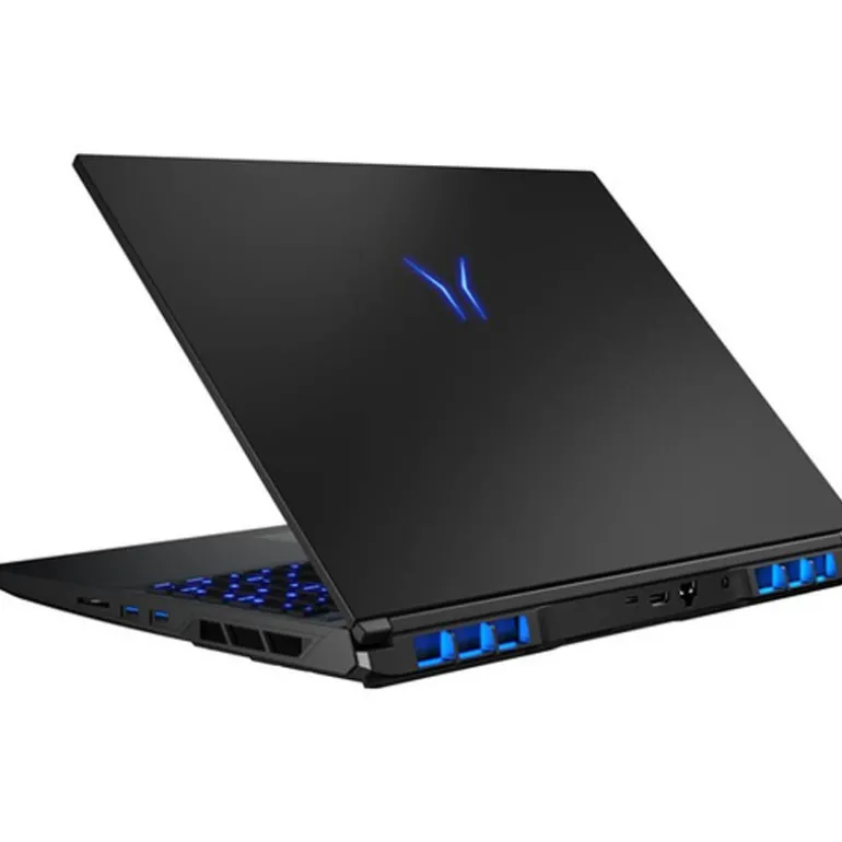 Portátil Medion Erazer Major X20 i9-13900HX RTX 4070 32GB 1TB 16" W11H