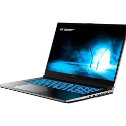 Portátil Medion Erazer Scout E30 MD62652 i5-12450H RTX 4050 16GB 512GB 17.3" FreeDOS