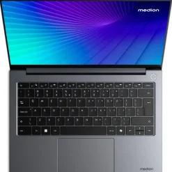 Portátil Medion Signium 14 S1 MD600002 C5-120U 16GB 512GB 14