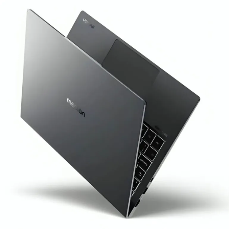 Portátil Medion SPRCHRGD 14 S1 MD62695 Snapdragon X Plus 16GB 512GB 14" W11H