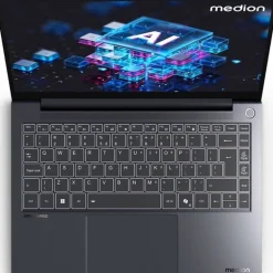 Portátil Medion SPRCHRGD 14 S2 MD62721 U5-228V 32GB 512GB 14