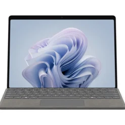 Portátil Microsoft Surface Pro 10 U7-165U 16GB 256GB 13" W11P Platino