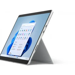 Portátil Microsoft Surface Pro 8 LTE i7-1185G7 16GB 256GB 13" W11P Platinum
