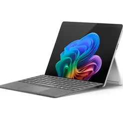 Portátil Microsoft Surface Pro 11 Gen Copilot+ PC Snapdragon X Plus 16GB 512GB 13" W11P Platino