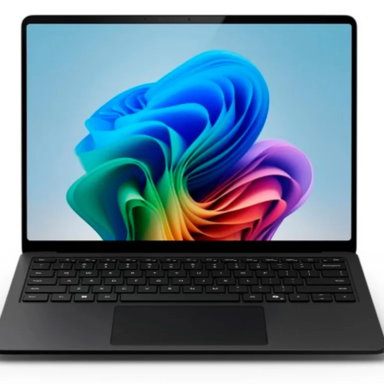 Portátil Microsoft Surface 7 Copilot+ PC U7-268V 32GB 1TB 13.8" W11P