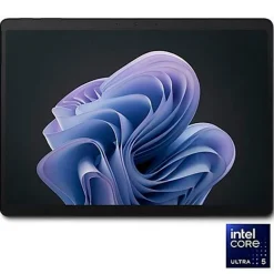 Portátil Microsoft Surface Pro 10 U5-135U 16GB 512GB 13" W11P Negro