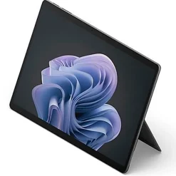 Portátil Microsoft Surface Pro 10 U5-135U 16GB 512GB 13" W11P Negro