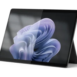 Portátil Microsoft Surface Pro 10 U7-165U 16GB 512GB 13" Negro W11P