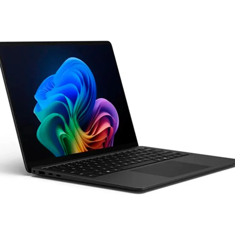 Portátil Microsoft Surface Laptop 7 Copilot+ PC EP2-22280 U7-266V 16GB 512GB 13.8" W11H