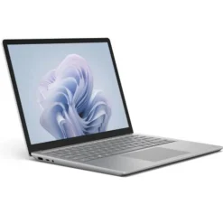 Portátil Microsoft Surface Laptop 6 U7-165H 16GB 512GB 13.5" Plata W11P