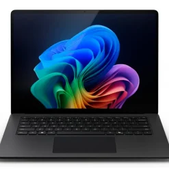 Portátil Microsoft Surface 7 Snapdragon X Elite 16GB 512GB 15" W11P