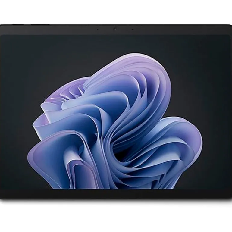 Portátil Microsoft Surface Pro 10 U7-165U 16GB 256GB 13" W11P Negro