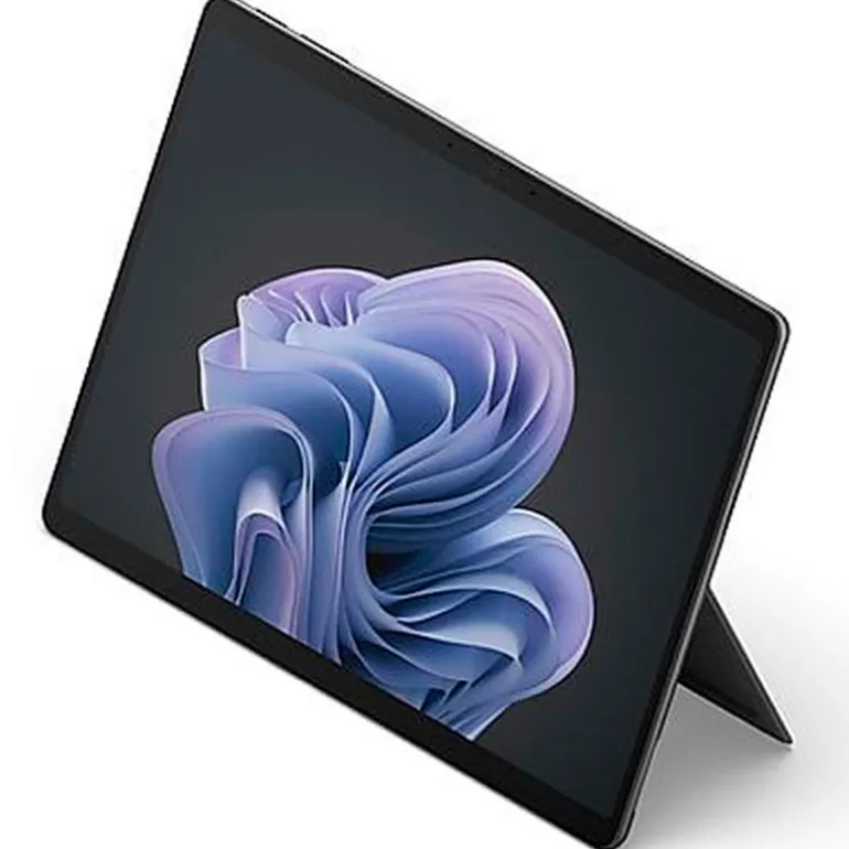 Portátil Microsoft Surface Pro 10 U7-165U 16GB 256GB 13" W11P Negro