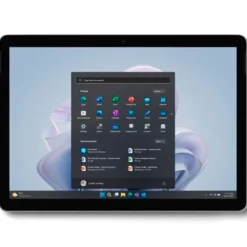 Portátil Microsoft Surface Go 4 For Business Intel N200 8GB 128GB 10.5" W11P Platino