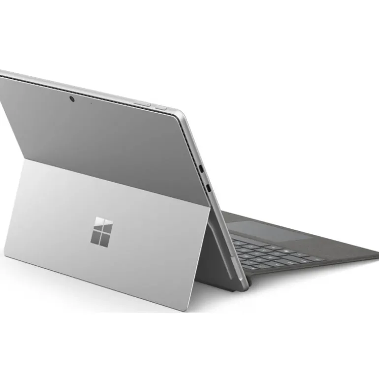 Portátil Microsoft Surface Pro 10 U7-165U 16GB 256GB 13" Plata W11P