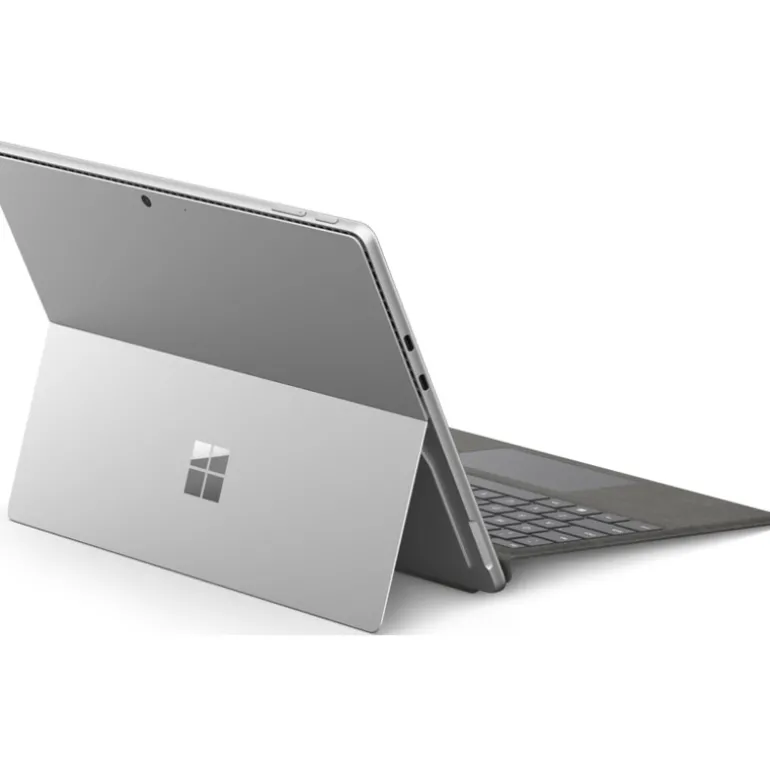 Portátil Microsoft Surface Pro 10 U7-165U 16GB 256GB 13" W11P Platinum