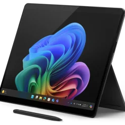Portátil Microsoft Surface Pro 11 Gen Copilot+ PC Snapdragon X Plus 16GB 512GB 13" W11P Negro