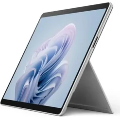Portátil Microsoft Surface Pro 10 U7-165U 64GB 1TB 5G 13" W11P Platino
