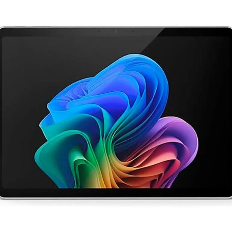 Portátil Microsoft Surface Pro 11 Gen Copilot+ PC Snapdragon X Elite 16GB 1TB 13" W11P Platino