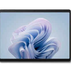 Portátil Microsoft Surface Pro 10 U7-165U 64GB 1TB 13" W11P Plata