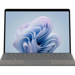 Portátil Microsoft Surface Pro 10 U7-165U 32GB 512GB 5G 13" W11P Platino