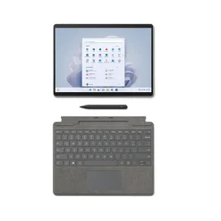 Portátil Microsoft Surface Pro 9 i5-1235U 16GB 256GB 13