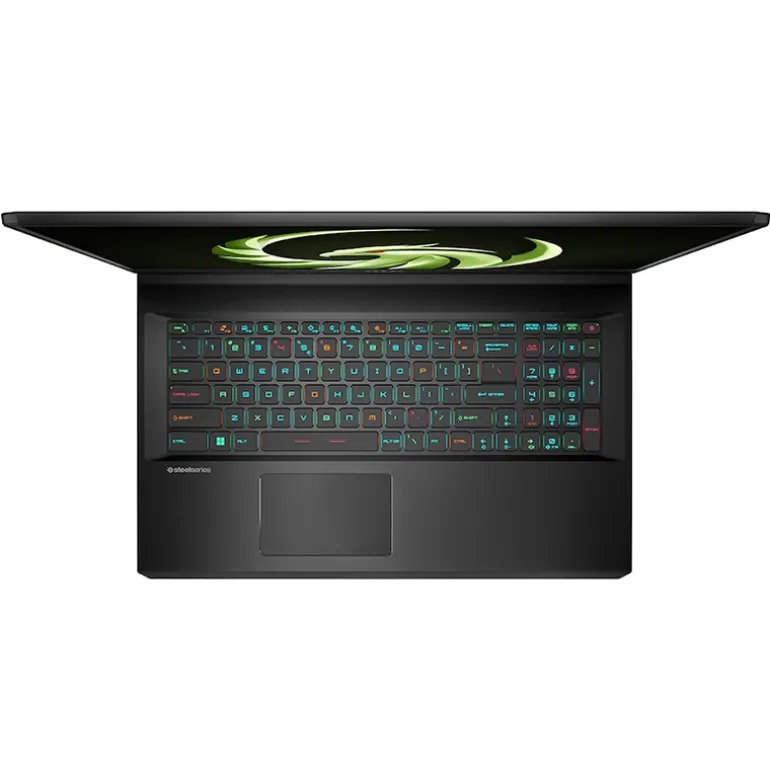 Portátil MSI Alpha 17 C7VG-018ES R9-7945HX RTX 4070 32GB 1TB 17.3" W11H