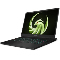 Portátil MSI Alpha 17 C7VG-018ES R9-7945HX RTX 4070 32GB 1TB 17.3