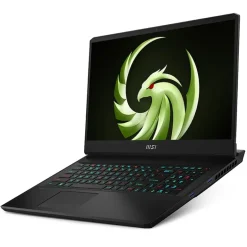 Portátil MSI Alpha 17 C7VG-018ES R9-7945HX RTX 4070 32GB 1TB 17.3