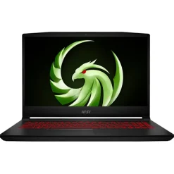 Portátil MSI Bravo 15 B5ED-029ES R7-5800H RX 6500M 16GB 512GB 15" W11H