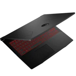 Portátil MSI Bravo 15 B5ED-029ES R7-5800H RX 6500M 16GB 512GB 15