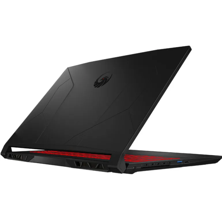 Portátil MSI Bravo 15 B5ED-029ES R7-5800H RX 6500M 16GB 512GB 15" W11H