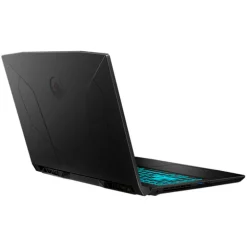 Portátil MSI Bravo 15 C7VE-214XES R7-7735HS RTX 4050 16GB 512GB 15" FreeDOS