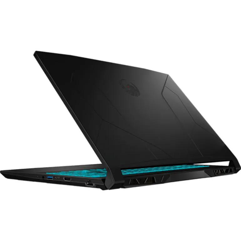 Portátil MSI Bravo 15 C7VE-214XES R7-7735HS RTX 4050 16GB 512GB 15" FreeDOS